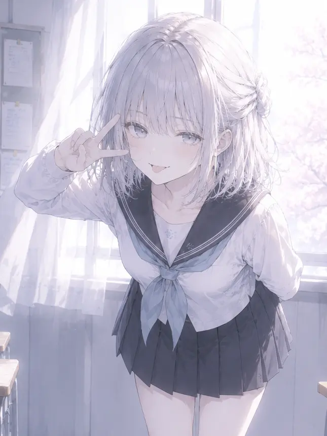 bonta_jyunai의 幼馴染はいたずらっ子