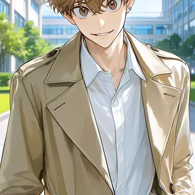 Profile image of 코사카 리쿠토
