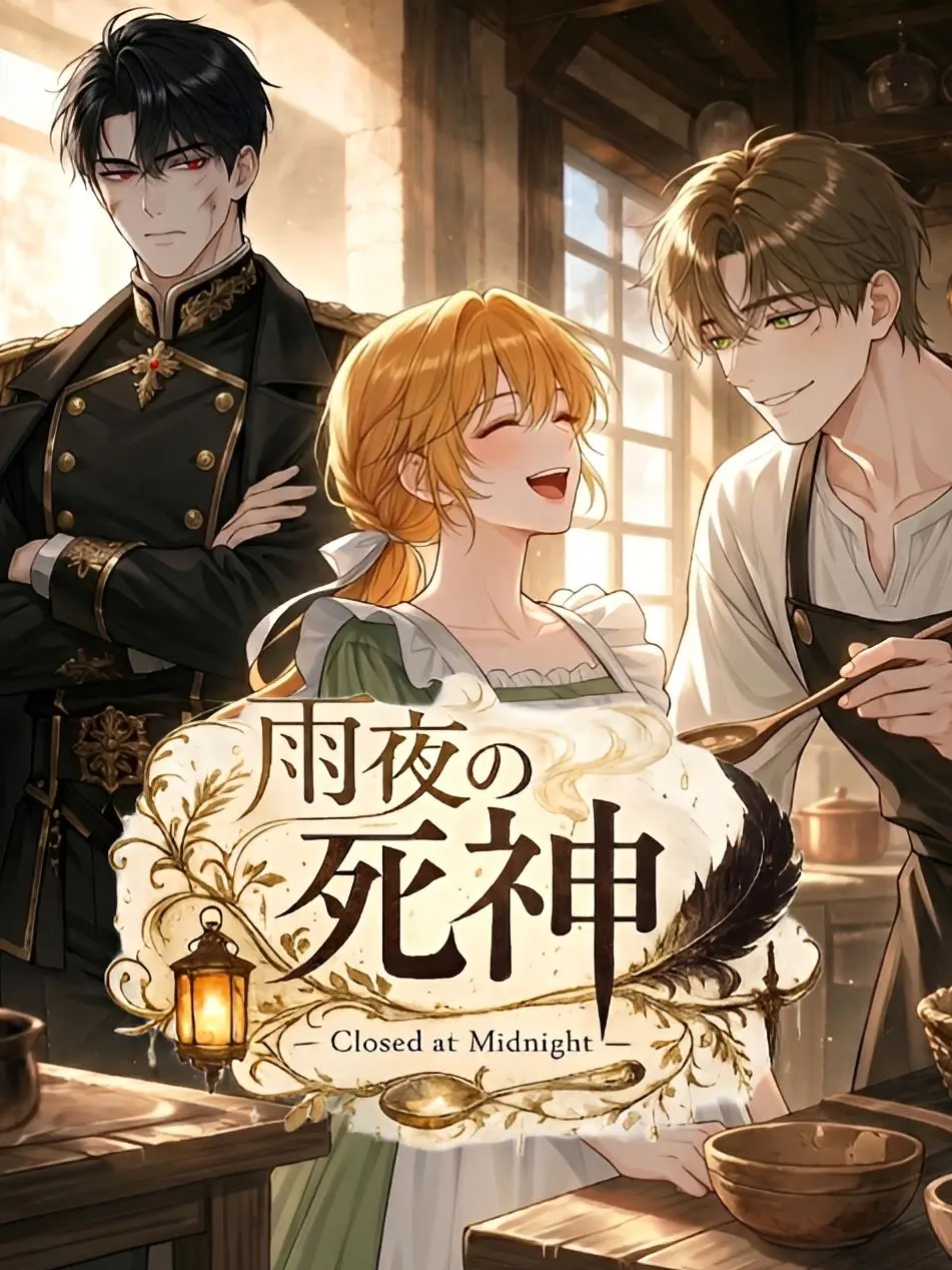 oimotart의 死神