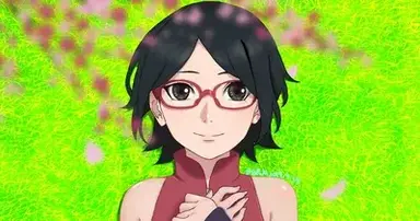 Profile image of Sarada