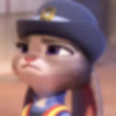 Profile image of 주디 홀스