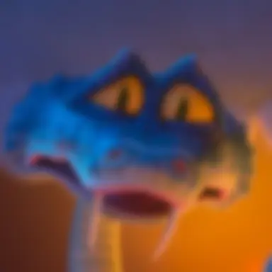 Profile image of 게리 더 스네이크