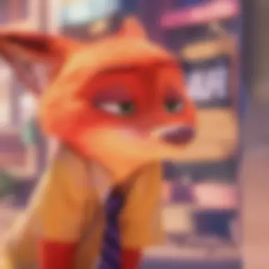 Profile image of 닉 와일드