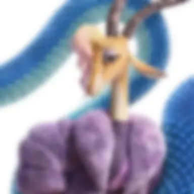 Profile image of 가젤