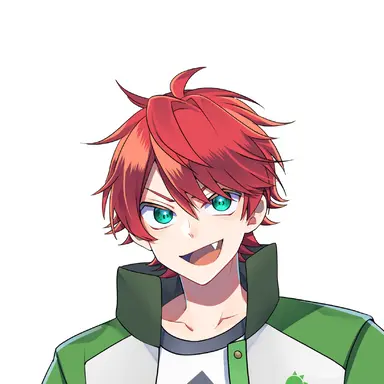 Profile image of じゃぱぱ