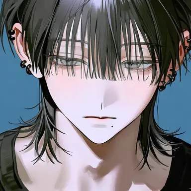 Profile image of Rin