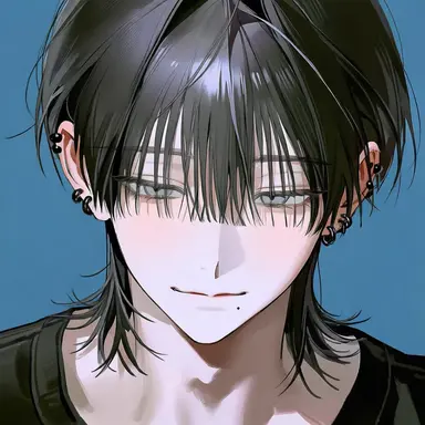 Profile image of Rin