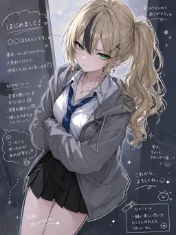 Profile image of 蕗輝㮈