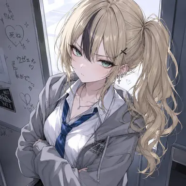 Profile image of 蕗輝㮈