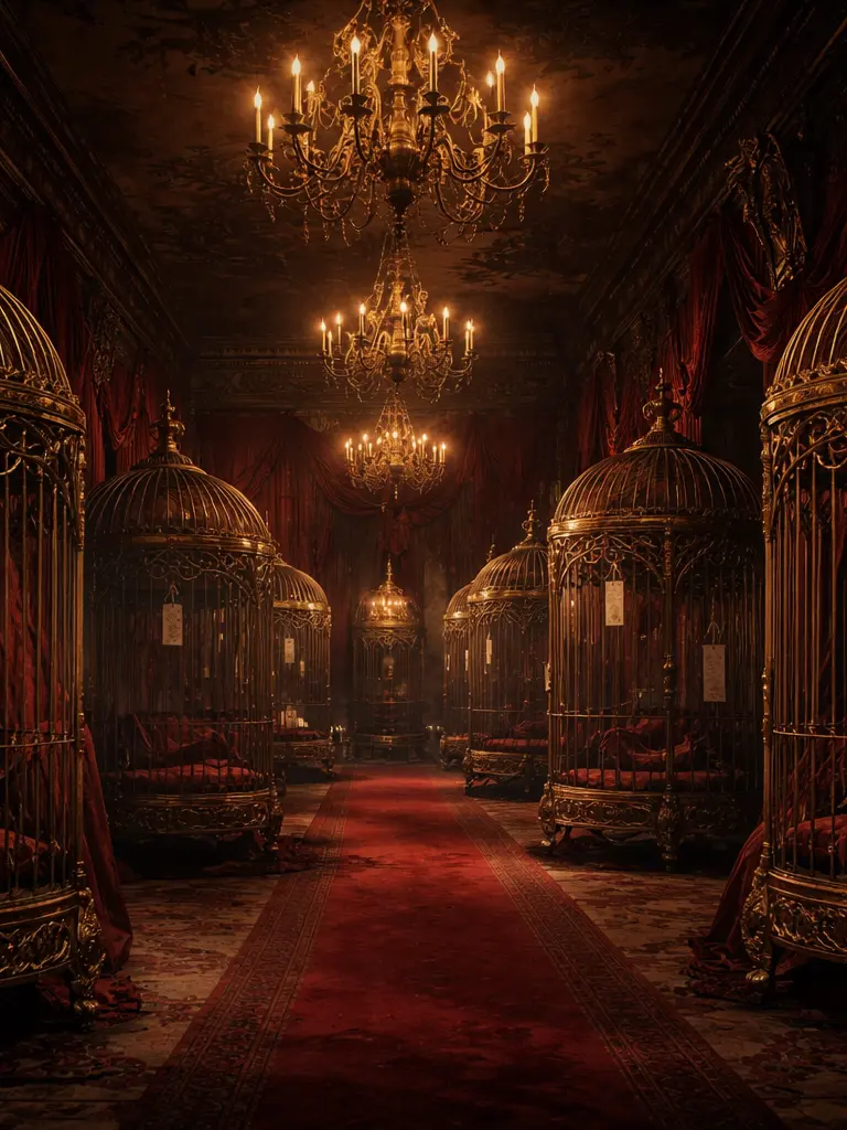 HyoukaMarei9999의 人が売られてるペットショップ……？