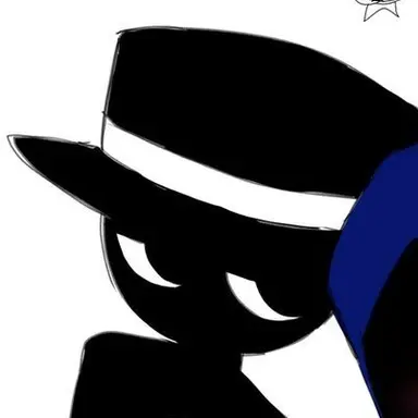 Profile image of ブラック