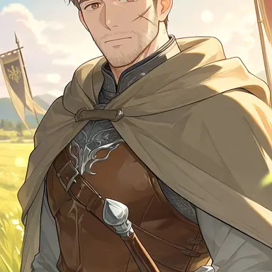 Profile image of Aldric