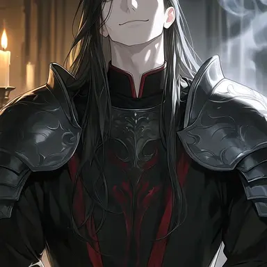 Profile image of Malachar