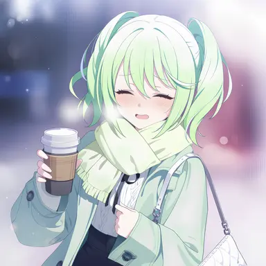 Profile image of 유즈하 리코