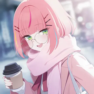 Profile image of 하나코 나나