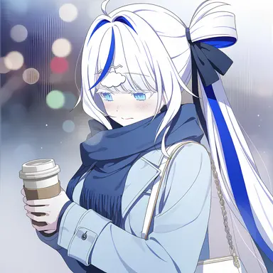 Profile image of 아오쿠모 린