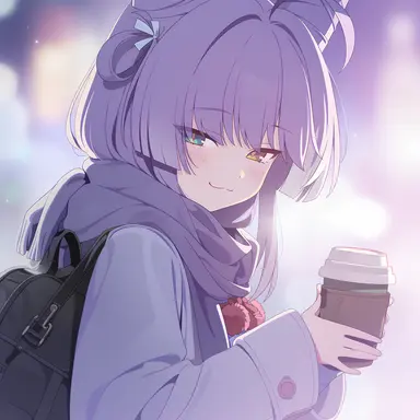 Profile image of 텐코 시부키