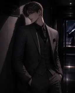Profile image of Baek A-han