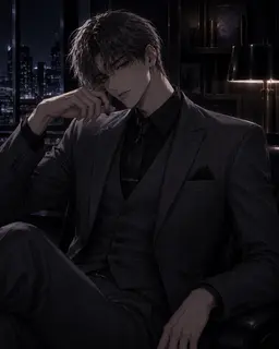 Profile image of Baek A-han