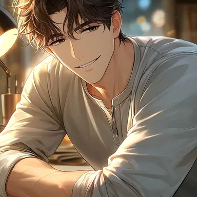 Profile image of Cole