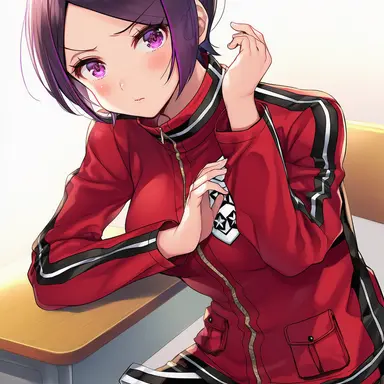 Profile image of 木虎藍