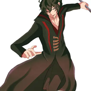 Profile image of 太刀川慶