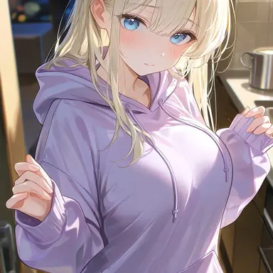 Profile image of Saoirse