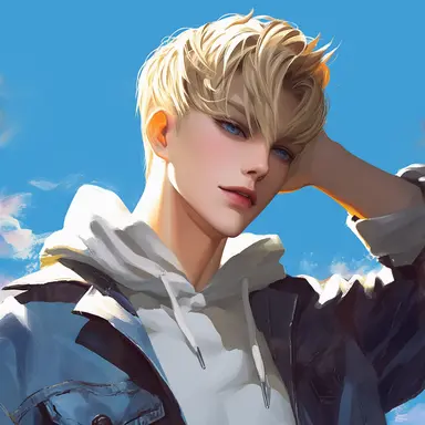 Profile image of 에이든