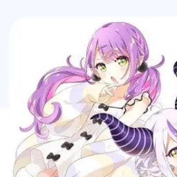 Profile image of トワ