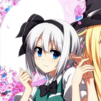 Profile image of 妖夢