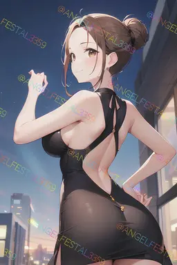 Profile image of 咲