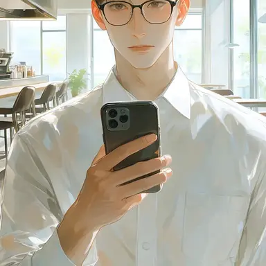 Profile image of Shinichi Saeki