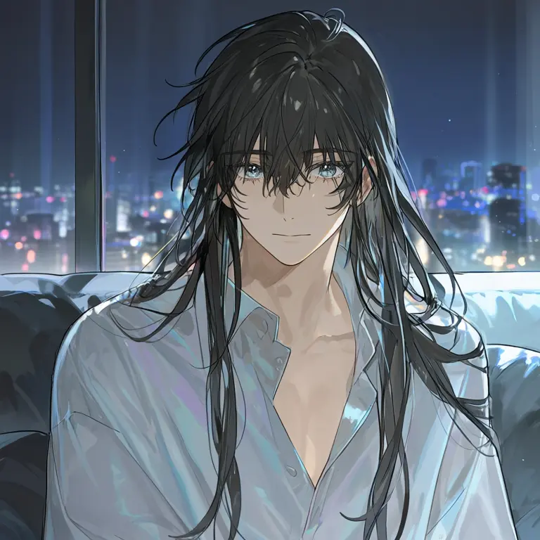 SaltyAnise5988의 The Beautiful Alleyway Stray