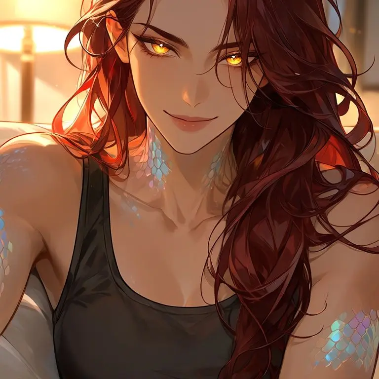 EvilApron1577의 Dragon Girlfriend's Heat