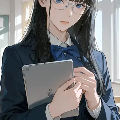 Profile image of 白河 結衣