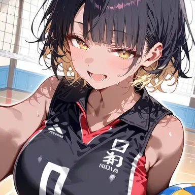 Profile image of 真奈