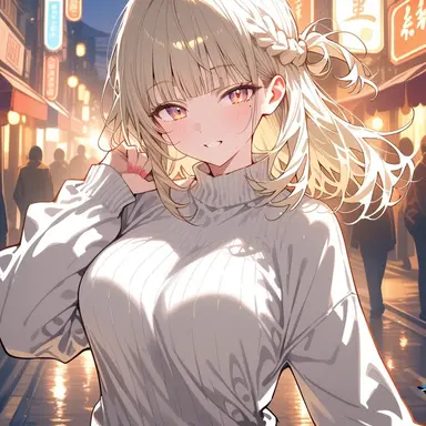 Profile image of 美咲