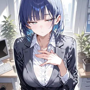 Profile image of 詩織