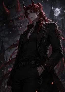 Profile image of 아카츠키 엔라