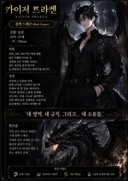 Profile image of 카이저 드라켄