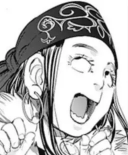 Profile image of アシㇼパ