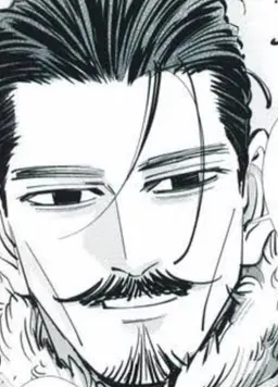 Profile image of 鶴見 篤四郎