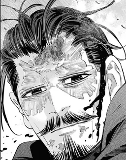 Profile image of 鶴見 篤四郎