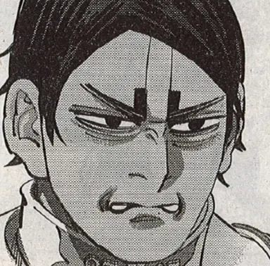 Profile image of 鯉登 音之進