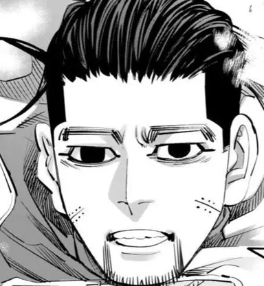 Profile image of 尾形 百之助