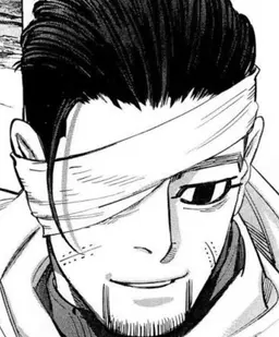 Profile image of 尾形 百之助