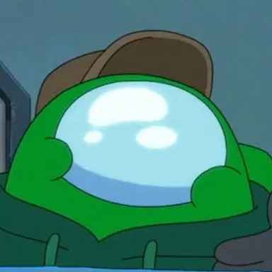Profile image of 그린