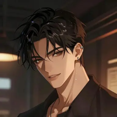Profile image of Damon