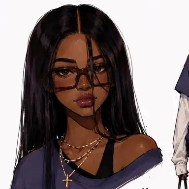 Profile image of Talia