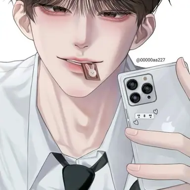 Profile image of 수혁